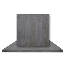 Resin Επιφάνεια Τραπεζιού, Απόχρωση Cement, Εσωτερικού Χώρου Ε006,20  Επιφάνειες Τραπεζιών