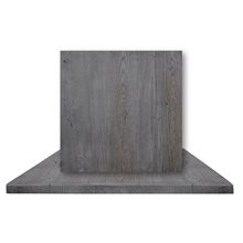 Resin Επιφάνεια Τραπεζιού, Απόχρωση Cement, Εσωτερικού Χώρου Ε005,20  Επιφάνειες Τραπεζιών