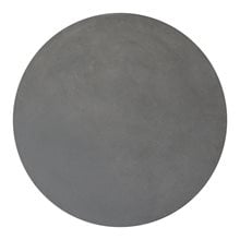 Concrete Επιφάνεια Τραπεζιού Cement Grey Ε6221  Επιφάνειες Τραπεζιών