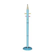 Pencil Καλόγερος Μέταλλο Βαφή Μπλε ΕΜ193,1  Καλόγεροι