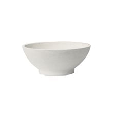 FLOWER POT-9 Απόχρωση Milk White Ε6308,Α  Διάφορα - Βοηθητικά
