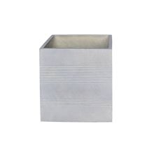 Flower Pot-11 Σαγρέ Απόχρωση Beige Ε6310,Α  Διάφορα - Βοηθητικά