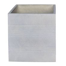 Flower Pot-11 Σαγρέ Απόχρωση Beige Ε6310,C  Διάφορα - Βοηθητικά