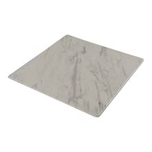 Contract Sliq Normal Επιφάνεια Τραπεζιού τ.Werzalit, Απόχρωση Marble Ε114,42  Επιφάνειες Τραπεζιών