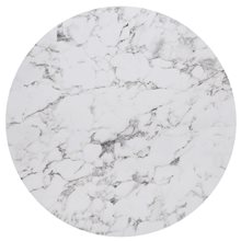 HPL (High Pressure Laminated) Επιφάνεια Τραπεζιού Απόχρωση Marble Ε101,42ΗΡ  Επιφάνειες Τραπεζιών