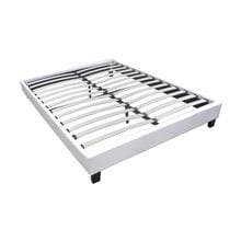 ΥΠΟΣΤΡΩΜΑ WILTON K/D PU Άσπρο Ε2015,3L  Στρώματα Ύπνου