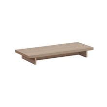 Module Βάση Στήριξης Σύνθεσης Απόχρωση Sonoma Ε8611,2  Βιβλιοθήκες & Ράφια