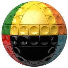 V-CUBE / V-SPHERE  Γρίφοι Ευφυΐας