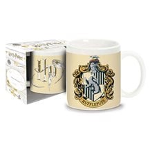 Κούπα Κεραμική σε Κουτί Harry Potter Hufflepuff 325ml  Κούπες