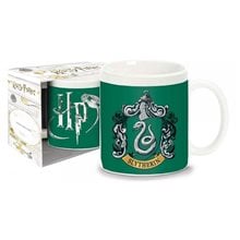 Κούπα Κεραμική σε Κουτί Harry Potter Slytherin 325ml  Κούπες