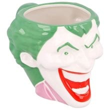 Κούπα Κεραμική σε Κουτί Stor Joker 3D  In Gift Box 385ml  Κούπες