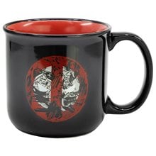 Κούπα Κεραμική σε Κουτί Marvel - Deadpool 400ml  Κούπες