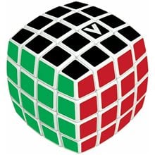 V-CUBE 4B PILLOW / ΚΥΒΟΣ 4X4 ΣΤΡΟΓΓΥΛΟΣ  Γρίφοι Ευφυΐας