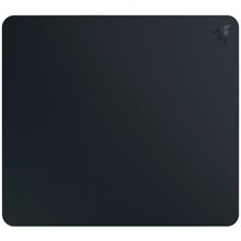 Razer ATLAS - Black - Glass Gaming Mouse Mat - Premium Tempered Glass - Dirt and Scratch-Resistant  Gaming Mousepads