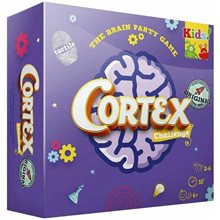 Επιτραπέζιο Παιχνίδι Cortex Cids  Επιτραπέζια Οικογενειακά