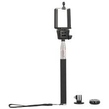 LAMTECH 3IN1 BLUETOOTH SELFIE-STICK FOR SMARTPHONES, ACTION CAMERAS AND DIGITAL CAMERAS  Selfie Sticks