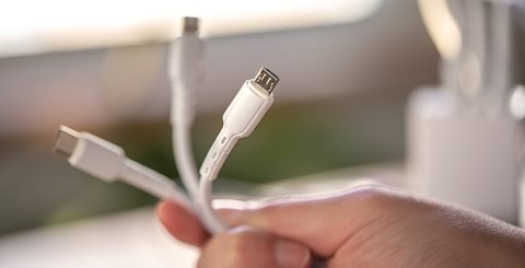 USB: τύποι σύνδεσης, πρότυπα και βασικές διαφορές