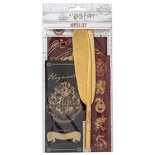 Harry Potter Jotter Set – Crest And Customise  Σημειωματάρια
