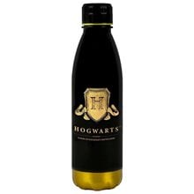 Παγούρι Harry Potter Tritan Bottle – Hogwarts Shield  650ml  Θερμός - Παγούρια