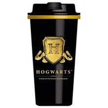 Παγούρι Harry Potter Hogwarts  Θερμός - Παγούρια