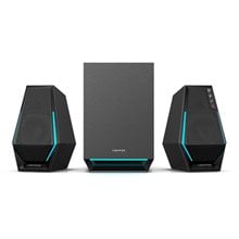 Speaker Edifier RGB G1500 MAX Black  Ήχος