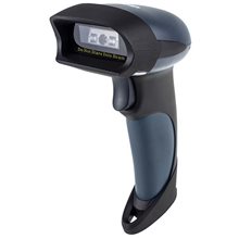 NETUM 2,4G 1D WIRELESS LASER SCANNER  Νέες Παραλαβές