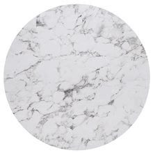HPL (High Pressure Laminated) Επιφάνεια Τραπεζιού Απόχρωση Marble Ε101,42ΗΡW  Επιφάνειες Τραπεζιών