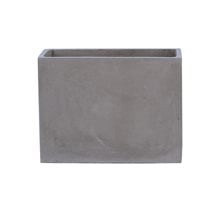 Flower Pot-2 Cement Grey 60x30x45cm Ε6301,B  Διάφορα - Βοηθητικά
