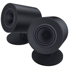 Razer Nommo V2 X - Gaming 2.0 Speakers - THX - Audio Controls - USB/Bluetooth 5.0 - PC/PS5/Mobile  Ηχεία