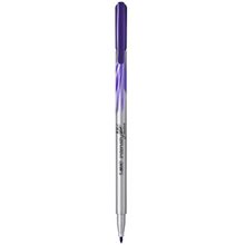 Μαρκαδόρος Bic Intensity Medium Μωβ  Μαρκάδοροι Ψιλής Γραφής