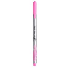 Μαρκαδόρος Bic Intensity Medium Ροζ  Μαρκάδοροι Ψιλής Γραφής