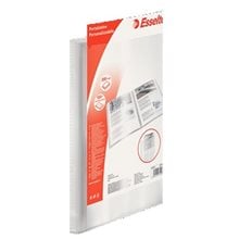 Ντοσιέ Σουπλ Esselte Soft Cover 100 pockets  Ντοσιέ