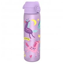 Παγούρι Πλαστικό  ION8 500ml Unicorn  Θερμός - Παγούρια