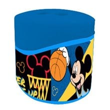 Ξύστρα Βαρελάκι Mickey 563623  Ξύστρες