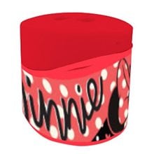 Ξύστρα Βαρελάκι Minnie 563624  Ξύστρες