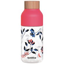 Παγουρίνο/Μπουκάλι Quokka Tritan Ice 570ml Green Oasis  Θερμός - Παγούρια