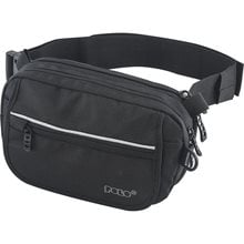 Τσαντάκι Μπανάνα Μέσης Waist Bag Gun 2 9-08-879  Τσαντάκια Μέσης