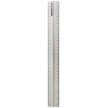 Χάρακας Μεταλλικός Eberhard Faber 30cm  Χάρακες