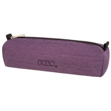 Κασετίνα Βαρελάκι Polo Wallet Jean 937006-4702  Κασετίνες Άδειες