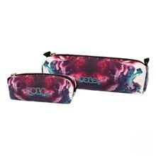 Κασετίνα Βαρελάκι Polo Wallet Art 937006-8170  Κασετίνες Άδειες