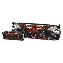 Κασετίνα Βαρελάκι Polo Wallet Art 937006-8173  Κασετίνες Άδειες
