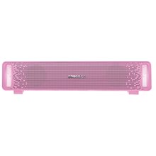 SONIC GEAR SONICBAR U200 PEACH  Νέες Παραλαβές