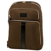 Τσάντα Πλάτης Polo Dora 907021-7900  Τσάντες Ταχυδρόμου