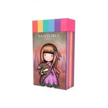 Γόμα Santoro Gorjuss Be Kind To All Creatures 1216GJ01  Γόμες