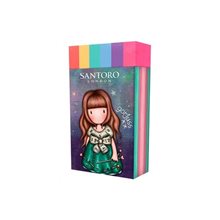 Γόμα Santoro Gorjuss Be Kind To  Our Planet 1216GJ03  Γόμες