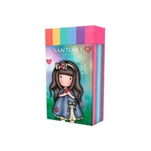 Γόμα Santoro Gorjuss Be Kind To Yourself 1216GJ04  Γόμες