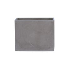 Flower Pot-2 Cement Grey 50x20x40cm Ε6301,A  Διάφορα - Βοηθητικά