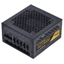 ARMAGGEDDON PSU VOLTRON GOLD 80+ RATING 800W  Τροφοδοτικά