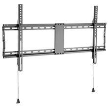 GEMBIRD TV WALL MOUNT (FIXED), 43”-90” (70 KG)  Βάσεις Στήριξης