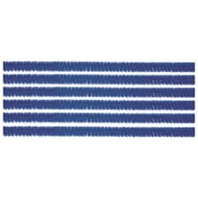 Σύρμα Πίπας Glorex 10τμχ. 50χ0.8cm Μπλε  Υλικά Κατασκευών & DIY